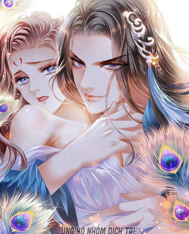 Bổn Vương Muốn Ngươi Chapter 27 - Trang 2