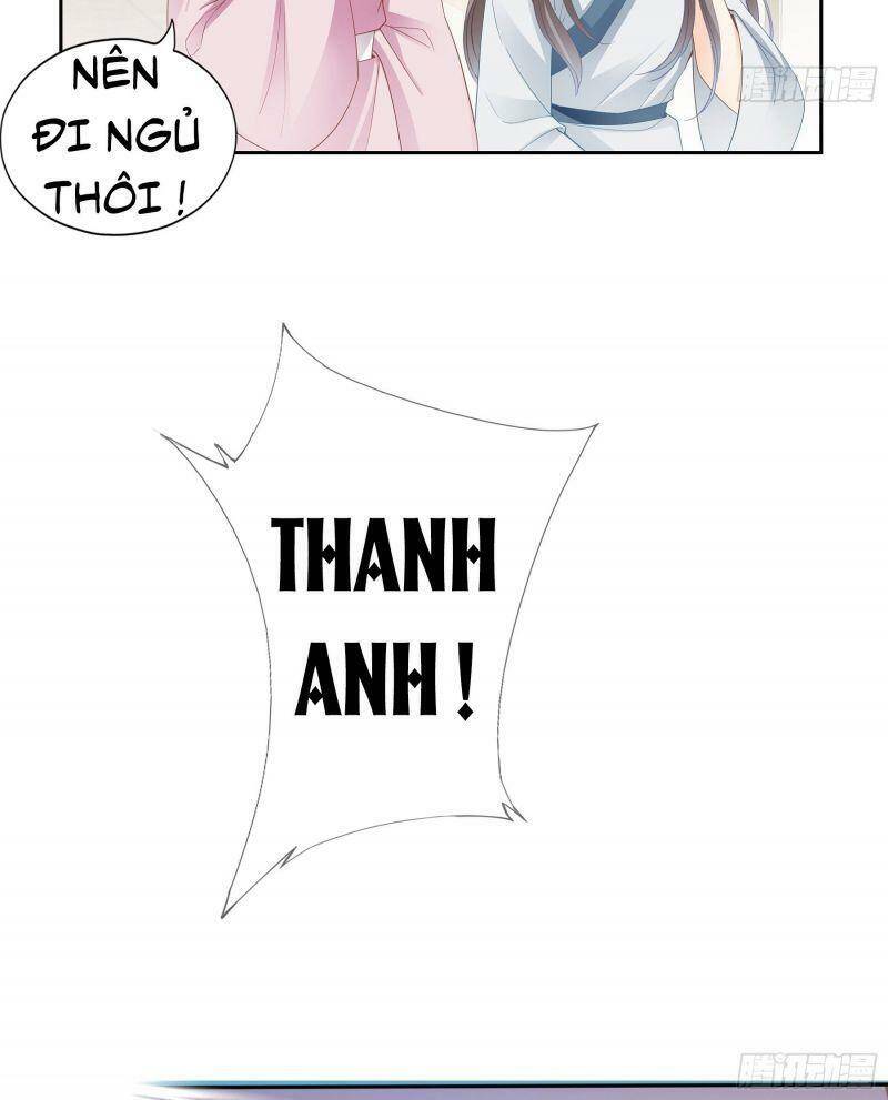 Bổn Vương Muốn Ngươi Chapter 27 - Trang 2