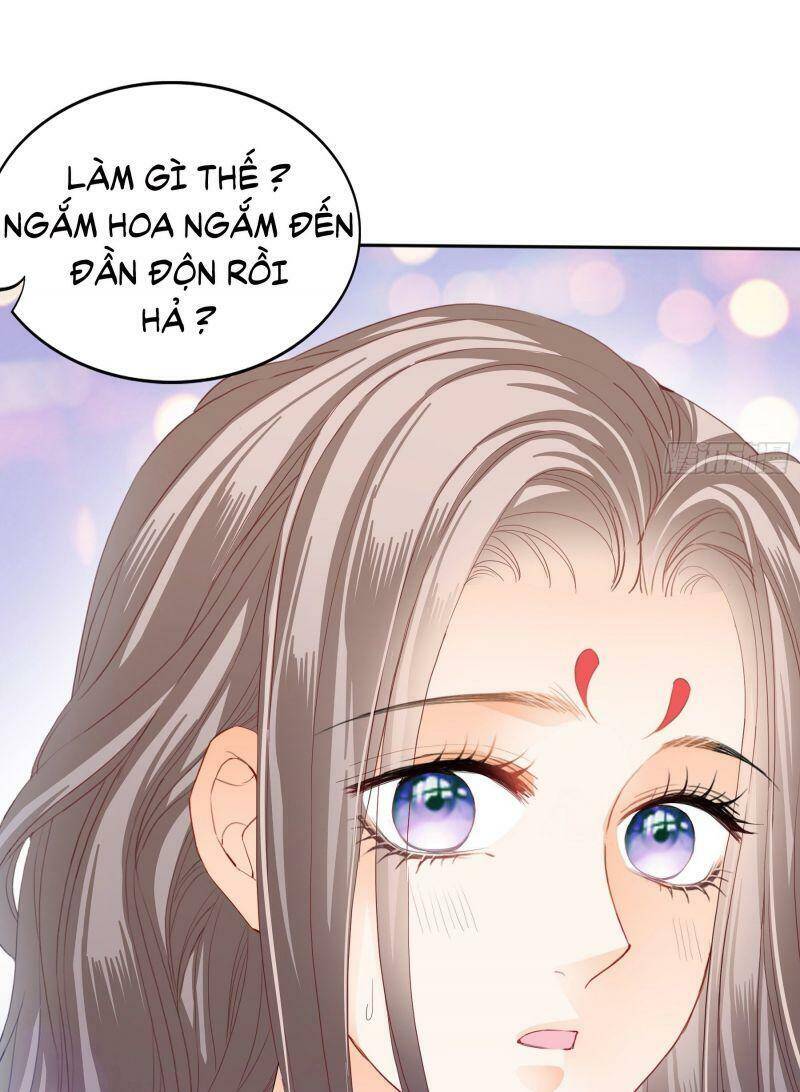 Bổn Vương Muốn Ngươi Chapter 27 - Trang 2