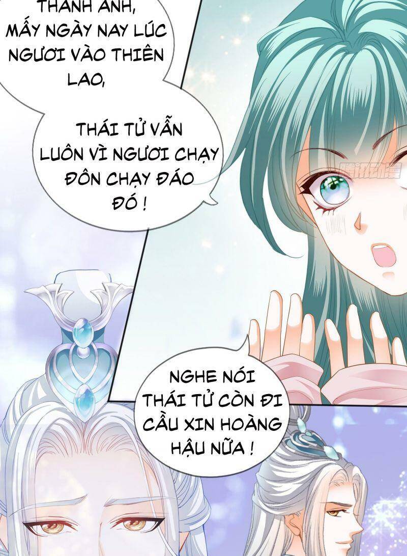 Bổn Vương Muốn Ngươi Chapter 27 - Trang 2