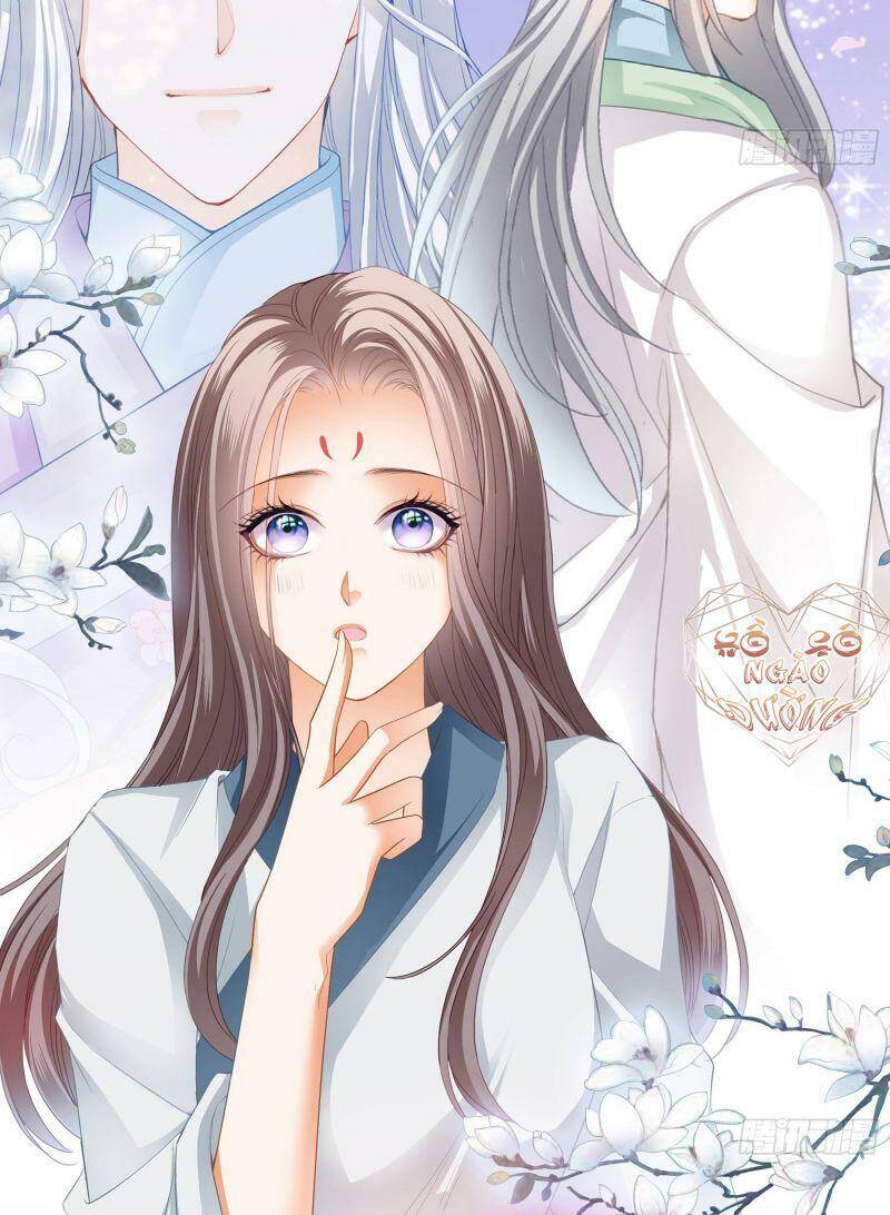 Bổn Vương Muốn Ngươi Chapter 27 - Trang 2