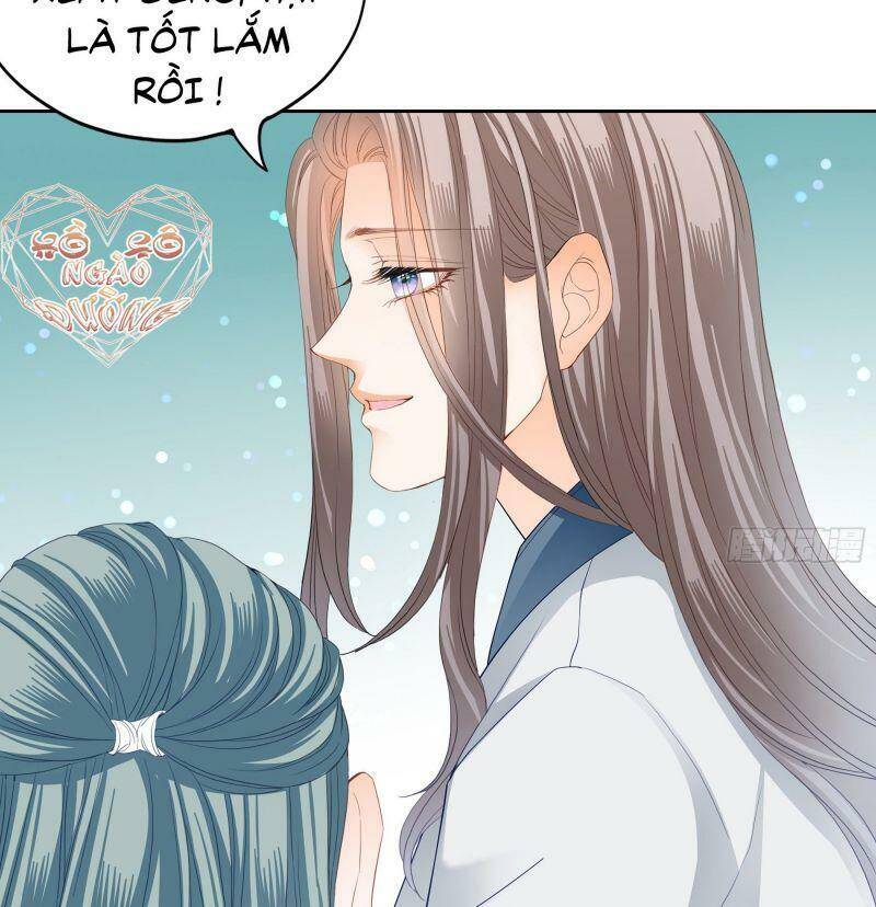 Bổn Vương Muốn Ngươi Chapter 27 - Trang 2