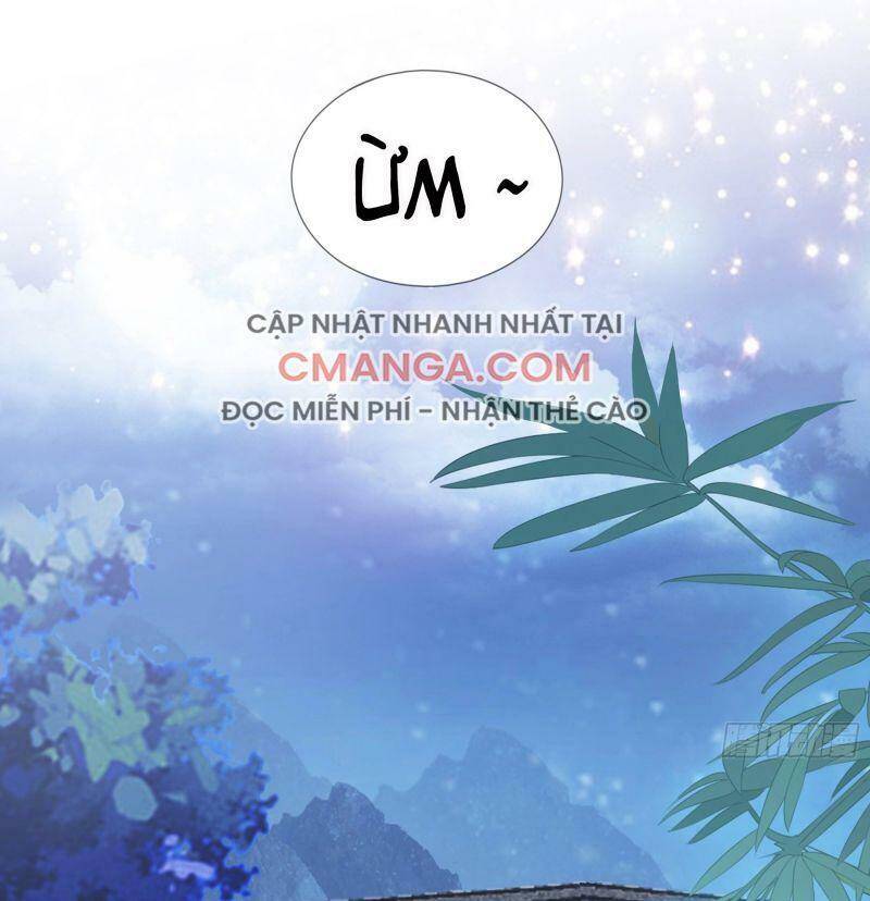 Bổn Vương Muốn Ngươi Chapter 27 - Trang 2