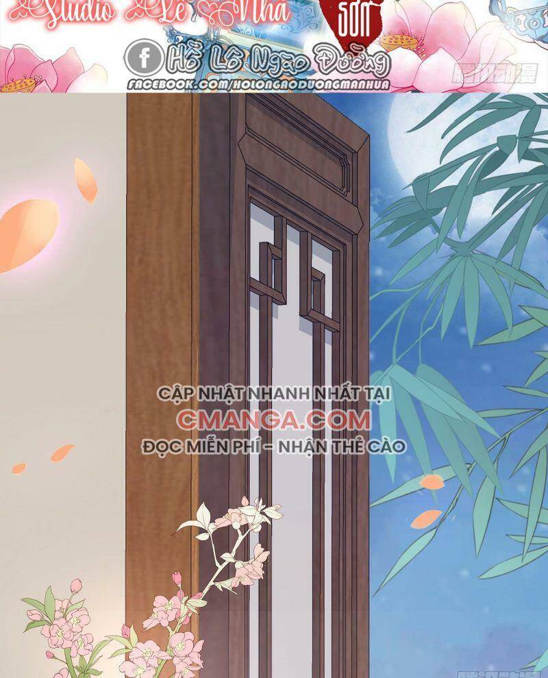 Bổn Vương Muốn Ngươi Chapter 27 - Trang 2