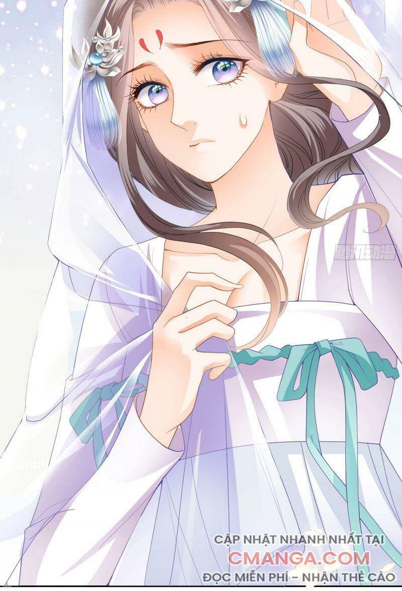 Bổn Vương Muốn Ngươi Chapter 27 - Trang 2