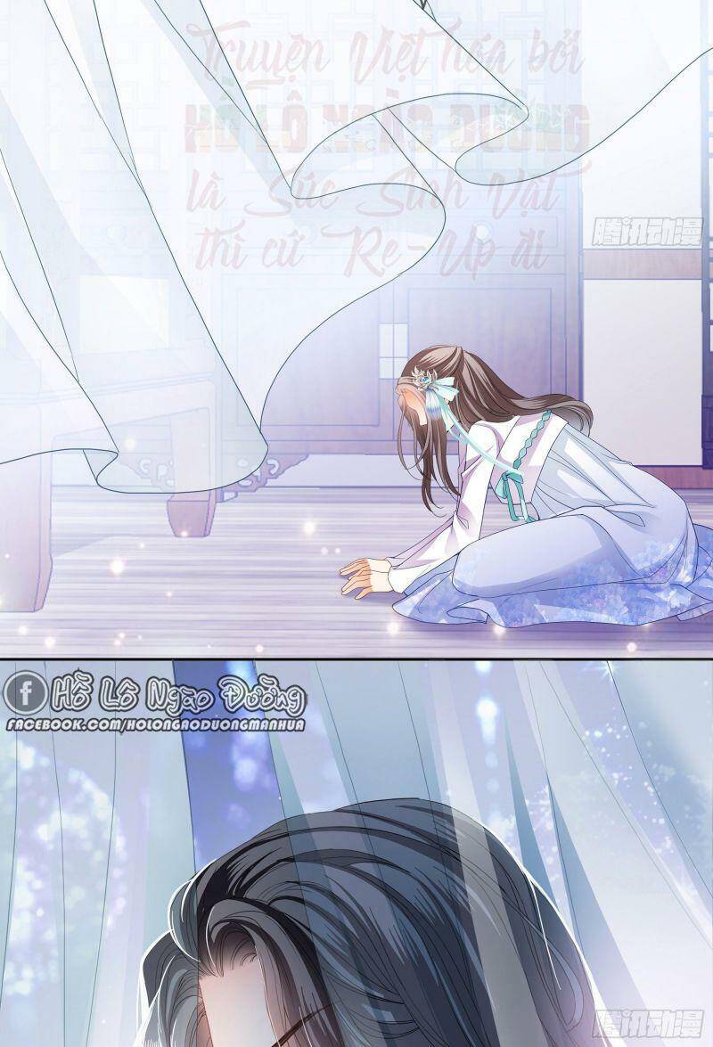 Bổn Vương Muốn Ngươi Chapter 27 - Trang 2