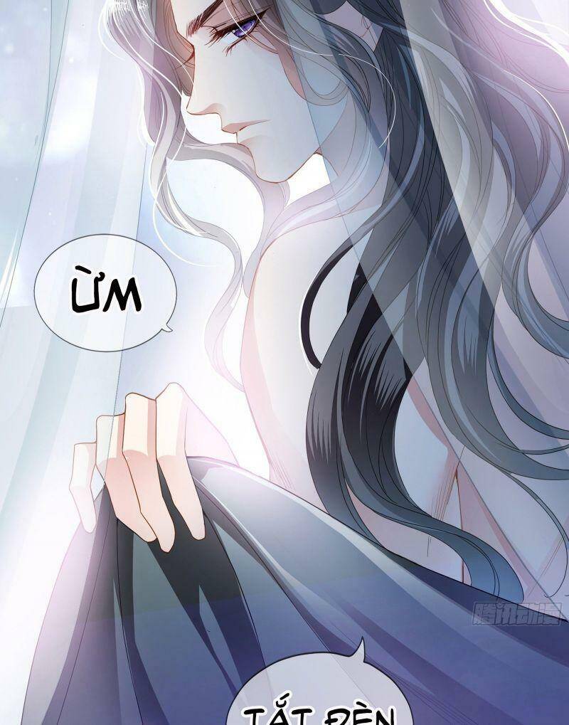 Bổn Vương Muốn Ngươi Chapter 27 - Trang 2