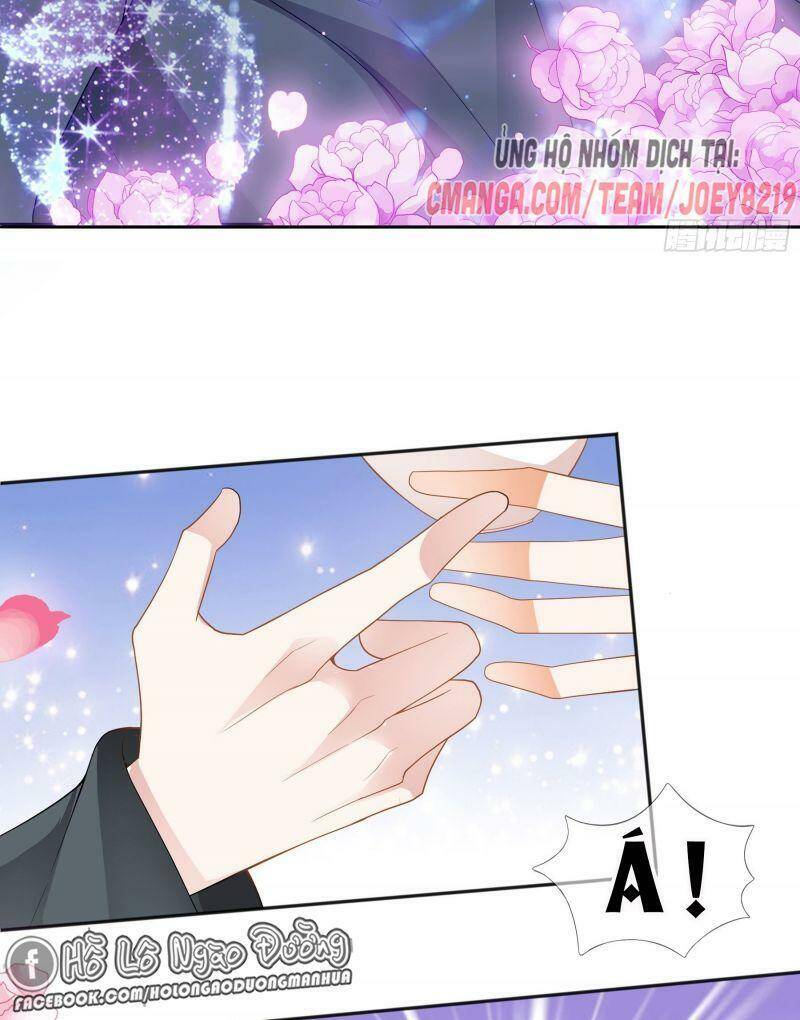 Bổn Vương Muốn Ngươi Chapter 27 - Trang 2