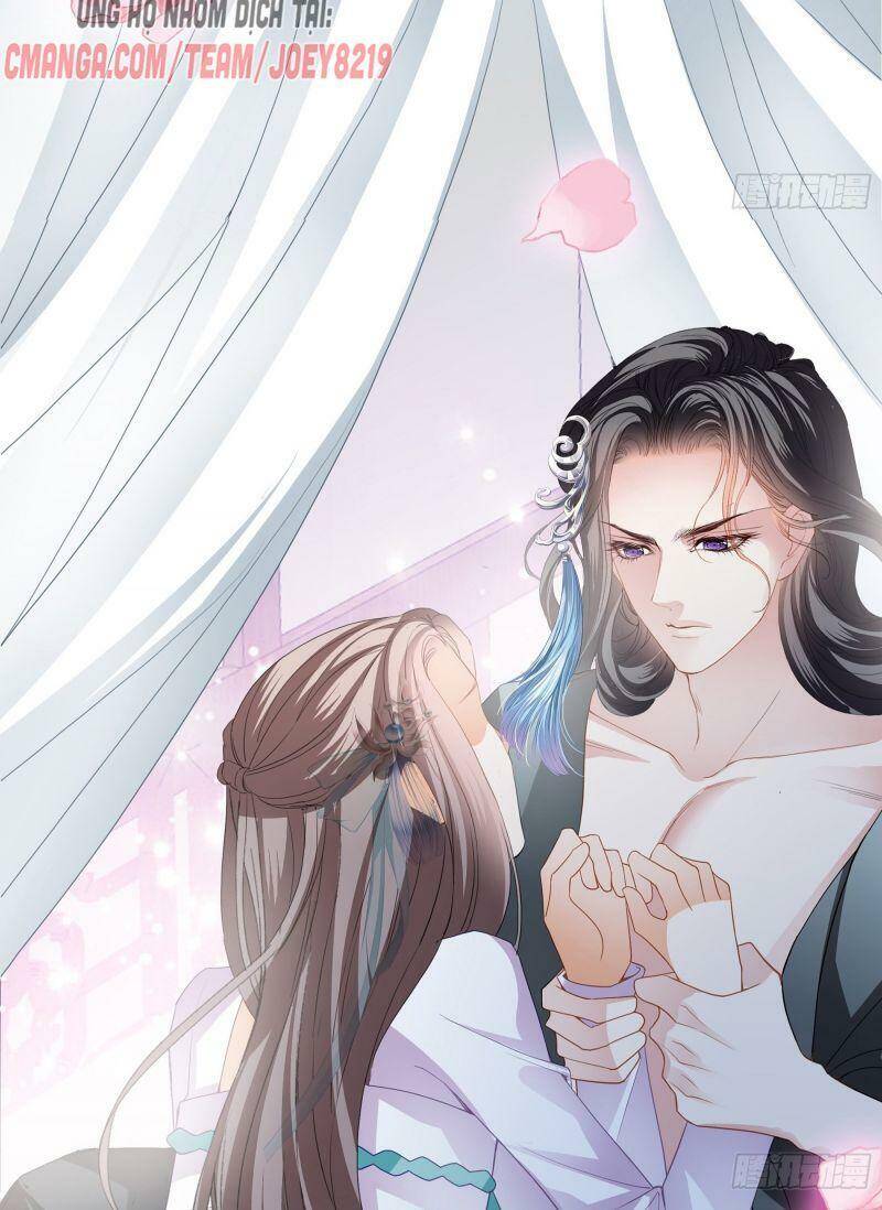 Bổn Vương Muốn Ngươi Chapter 27 - Trang 2