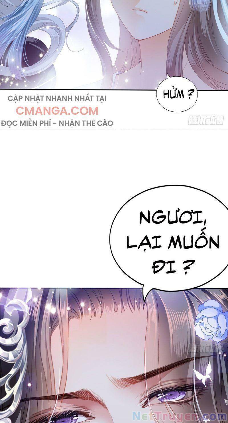 Bổn Vương Muốn Ngươi Chapter 28 - Trang 2