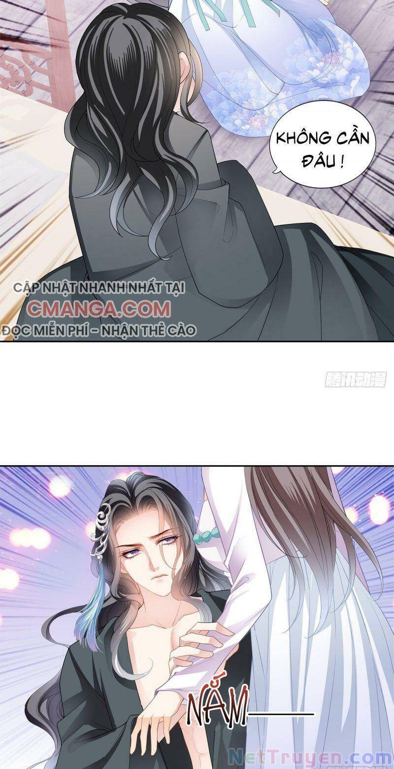 Bổn Vương Muốn Ngươi Chapter 28 - Trang 2