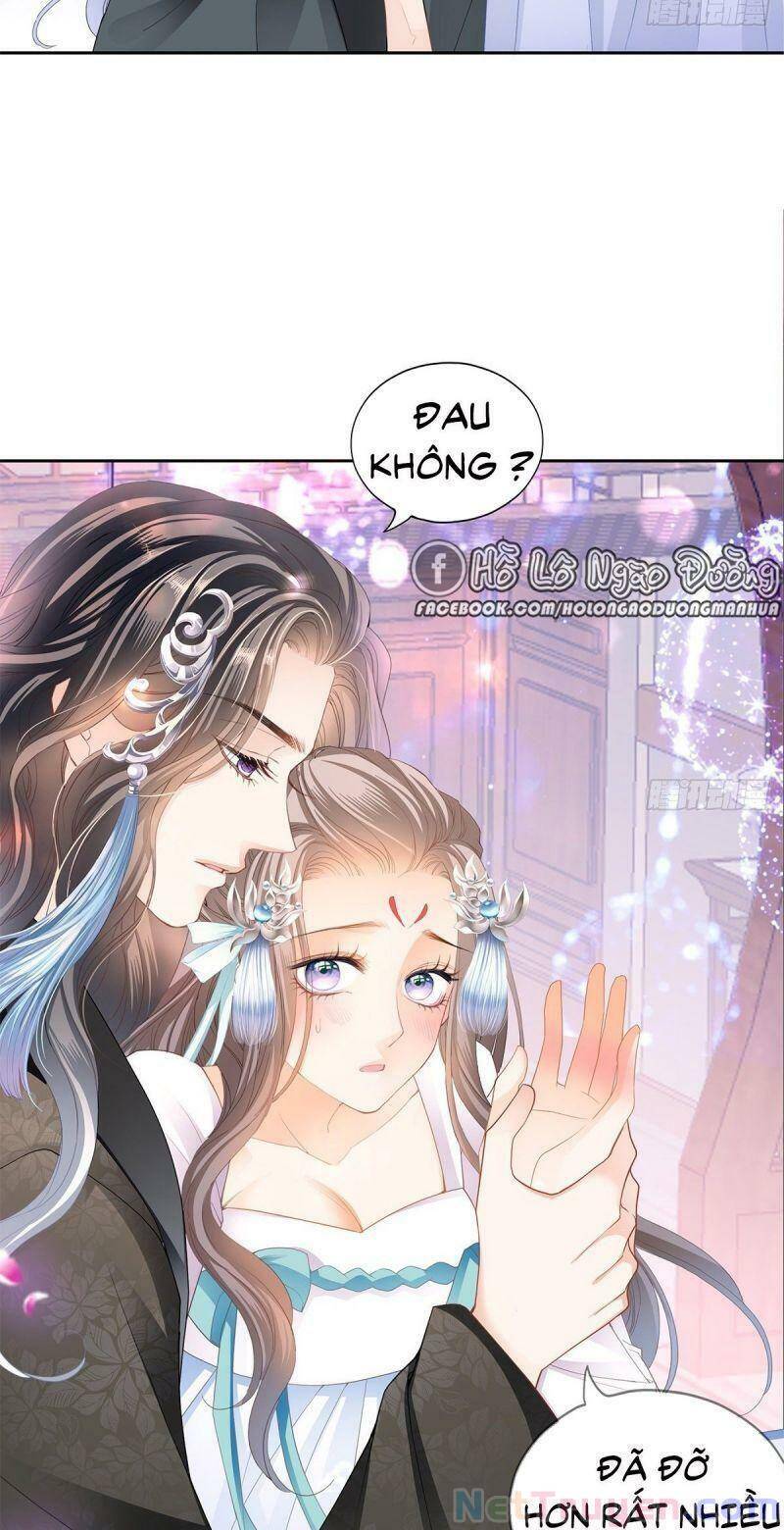 Bổn Vương Muốn Ngươi Chapter 28 - Trang 2