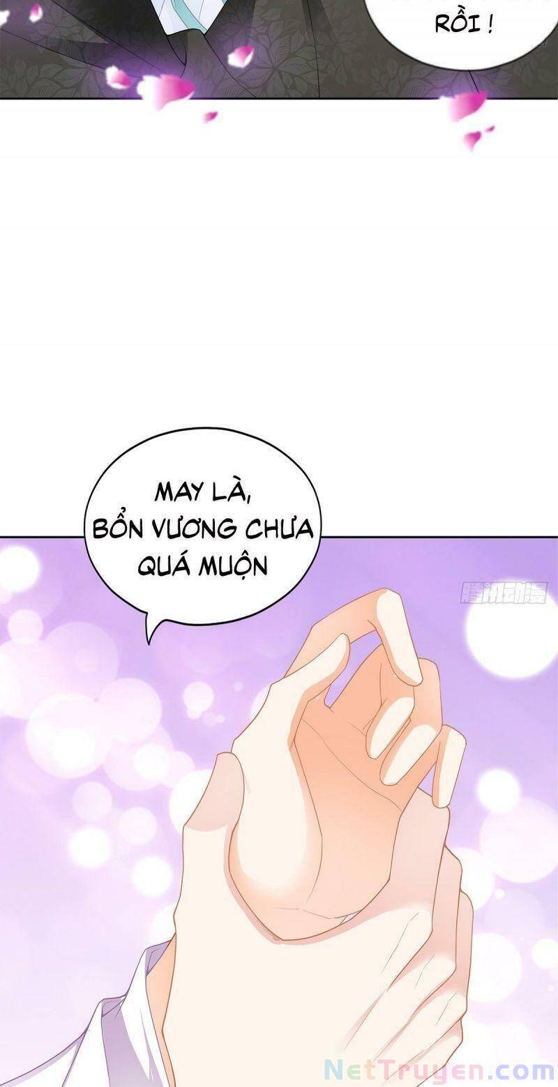 Bổn Vương Muốn Ngươi Chapter 28 - Trang 2