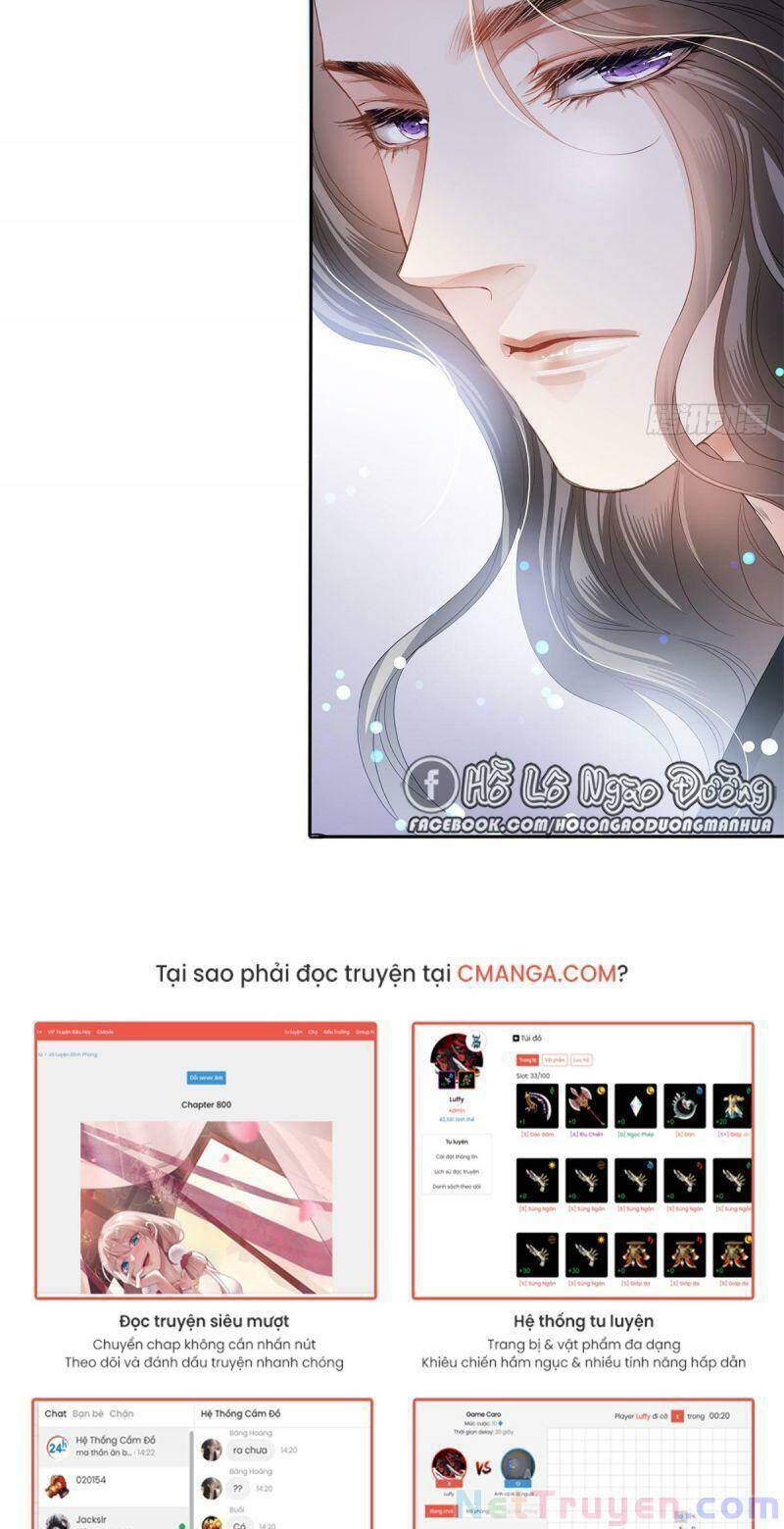 Bổn Vương Muốn Ngươi Chapter 28 - Trang 2