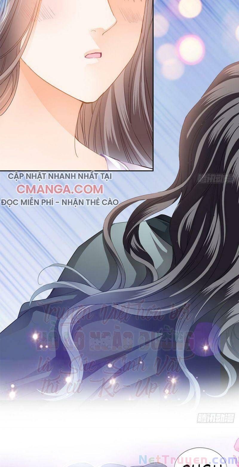 Bổn Vương Muốn Ngươi Chapter 28 - Trang 2