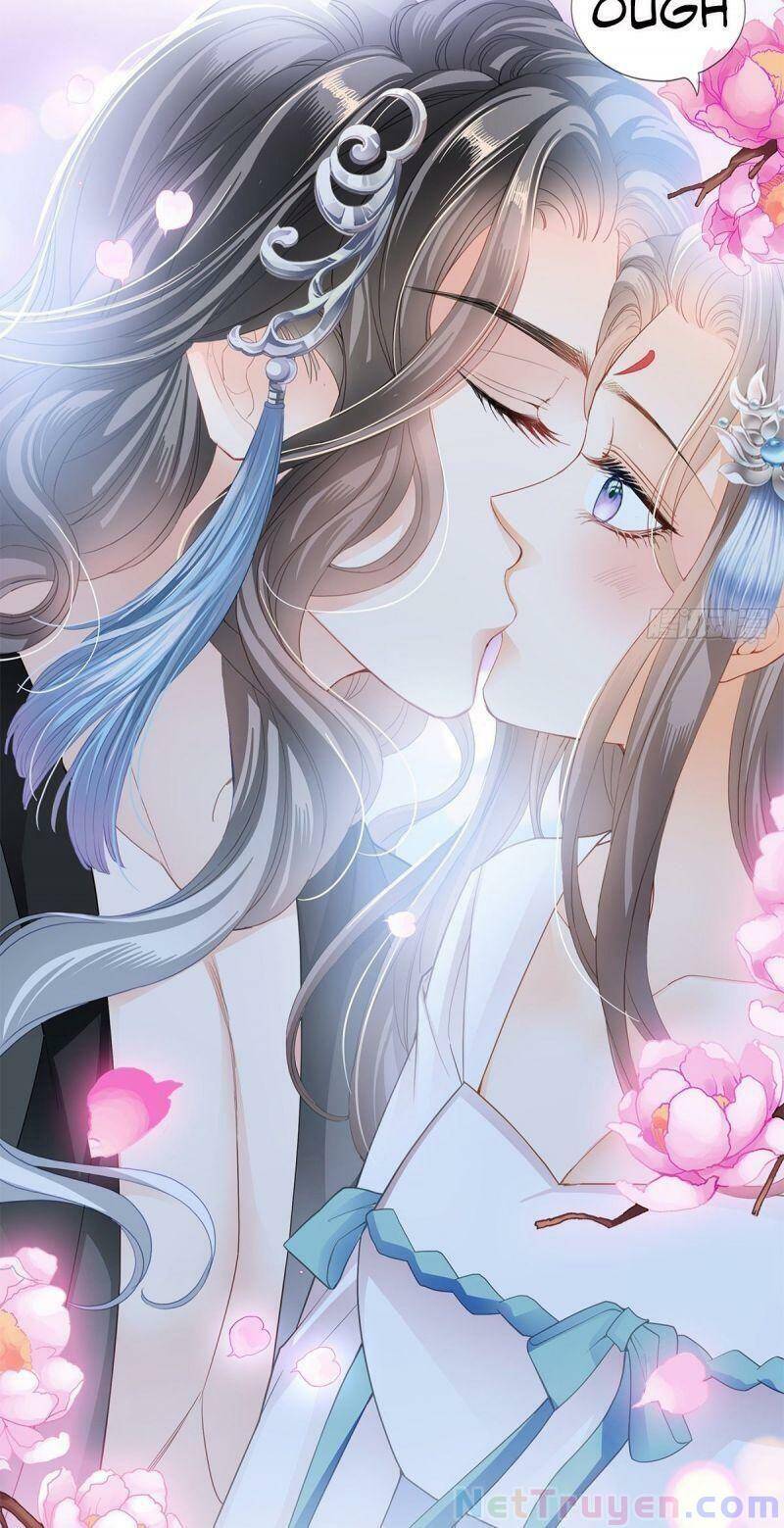 Bổn Vương Muốn Ngươi Chapter 28 - Trang 2