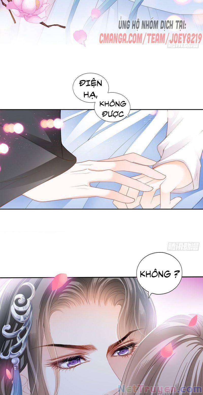 Bổn Vương Muốn Ngươi Chapter 28 - Trang 2