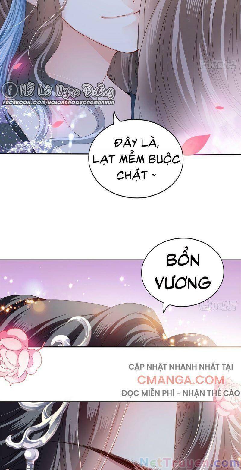 Bổn Vương Muốn Ngươi Chapter 28 - Trang 2