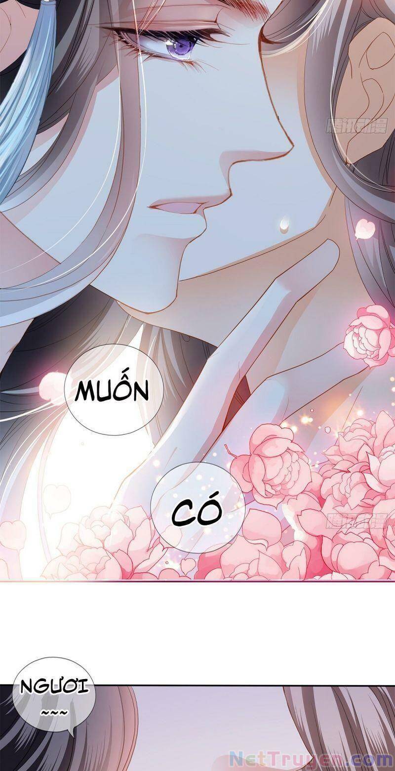 Bổn Vương Muốn Ngươi Chapter 28 - Trang 2