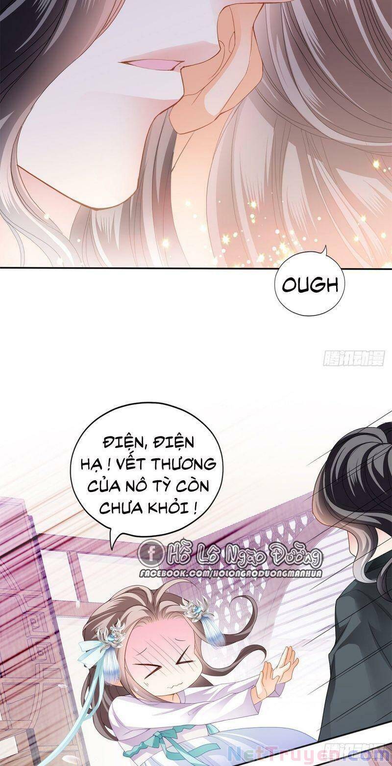 Bổn Vương Muốn Ngươi Chapter 28 - Trang 2