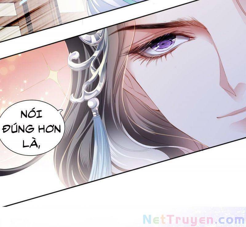 Bổn Vương Muốn Ngươi Chapter 28 - Trang 2