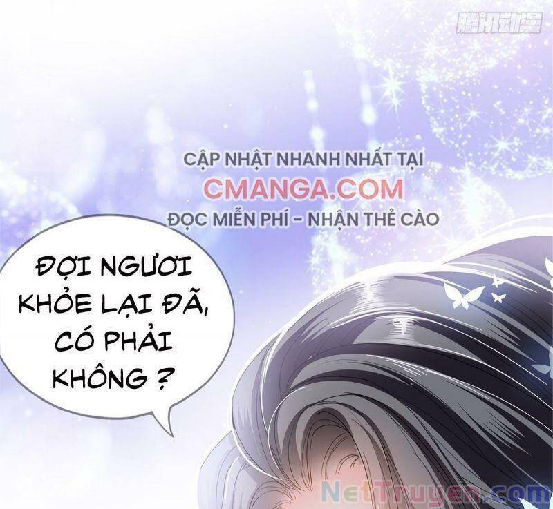 Bổn Vương Muốn Ngươi Chapter 28 - Trang 2