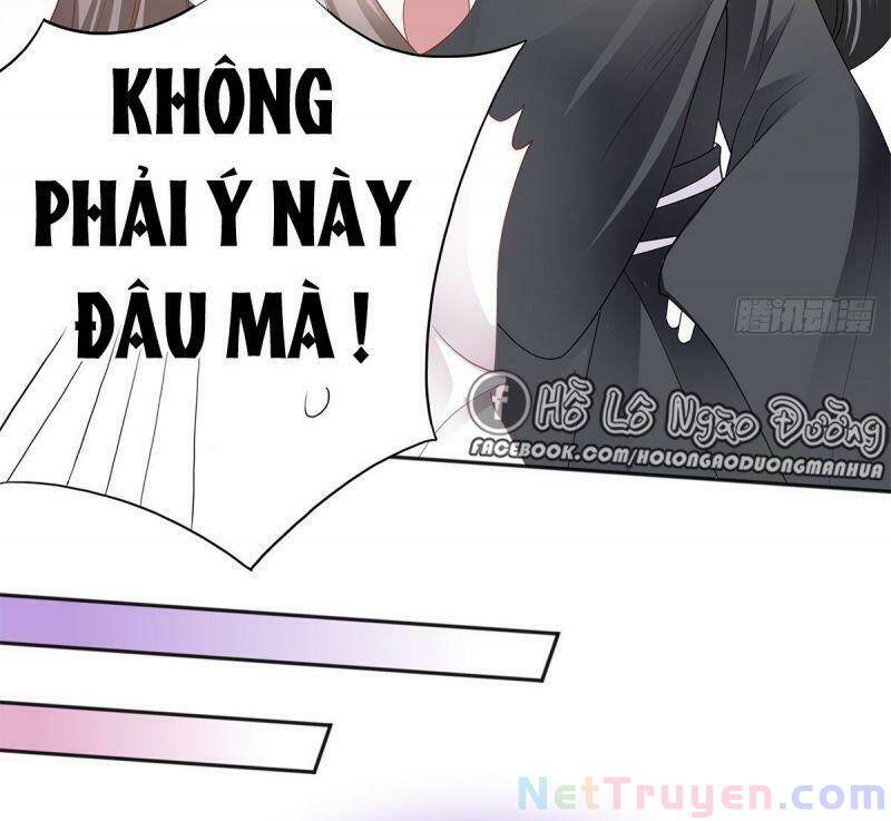 Bổn Vương Muốn Ngươi Chapter 28 - Trang 2