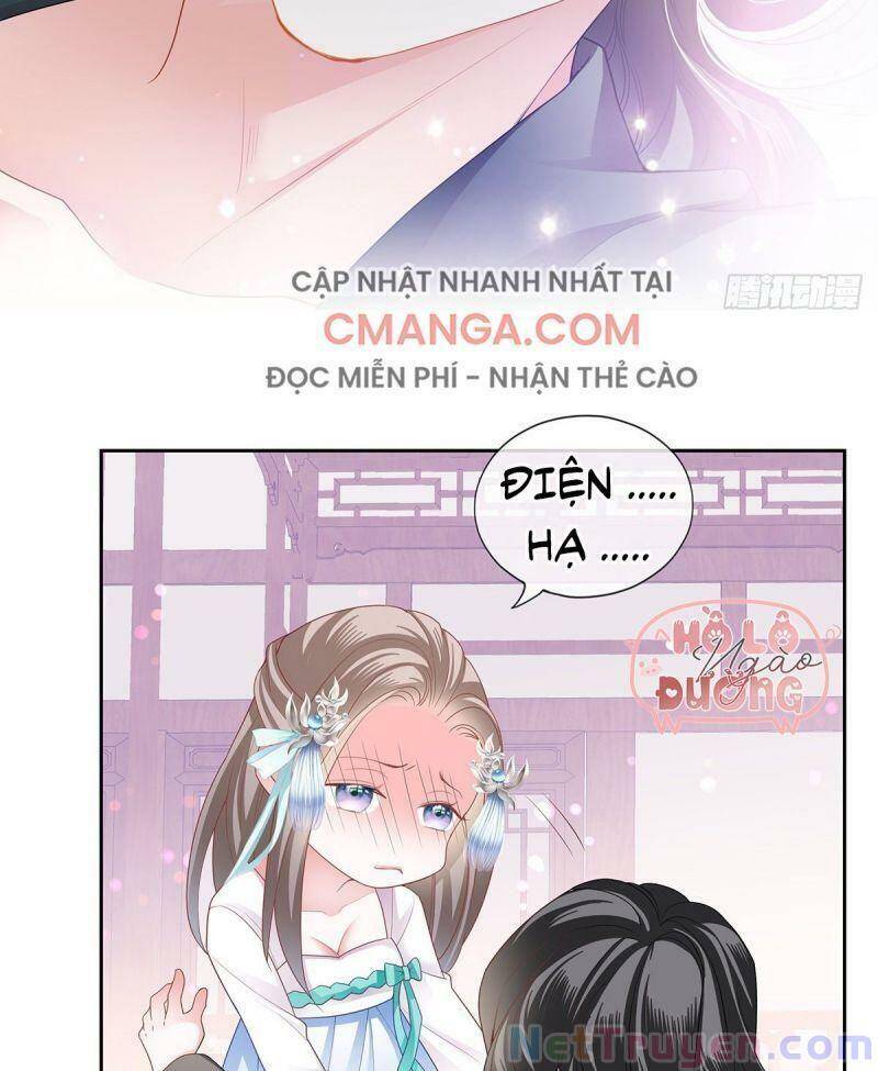 Bổn Vương Muốn Ngươi Chapter 28 - Trang 2