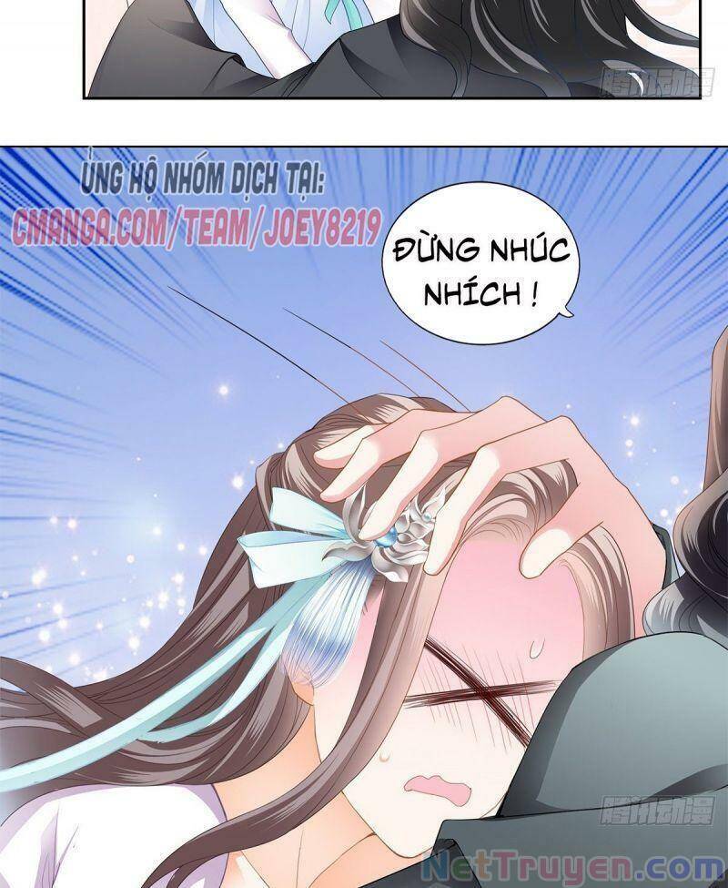 Bổn Vương Muốn Ngươi Chapter 28 - Trang 2