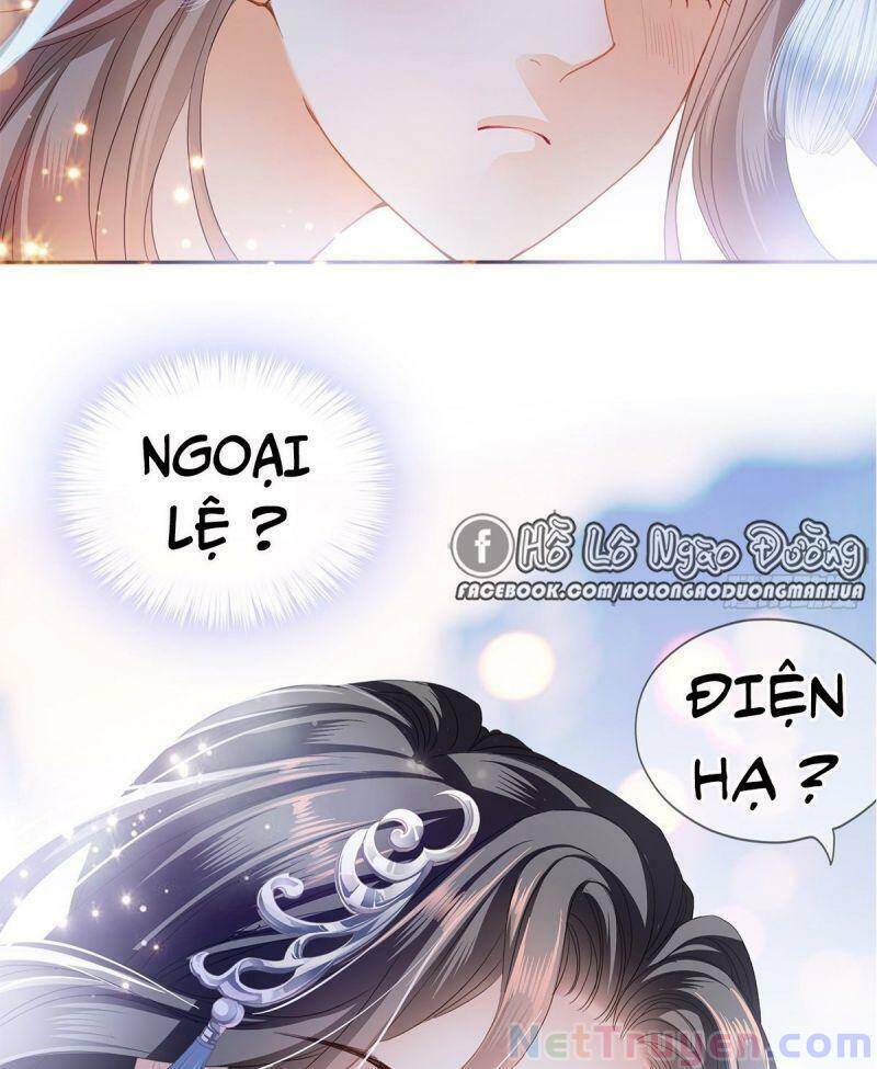 Bổn Vương Muốn Ngươi Chapter 28 - Trang 2
