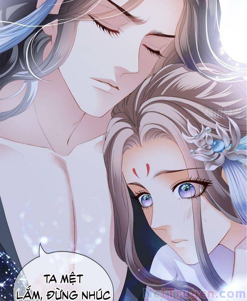 Bổn Vương Muốn Ngươi Chapter 28 - Trang 2