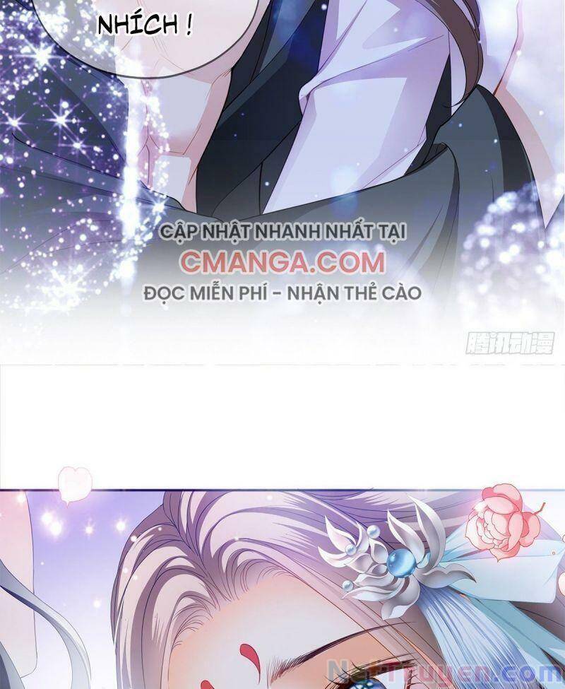 Bổn Vương Muốn Ngươi Chapter 28 - Trang 2