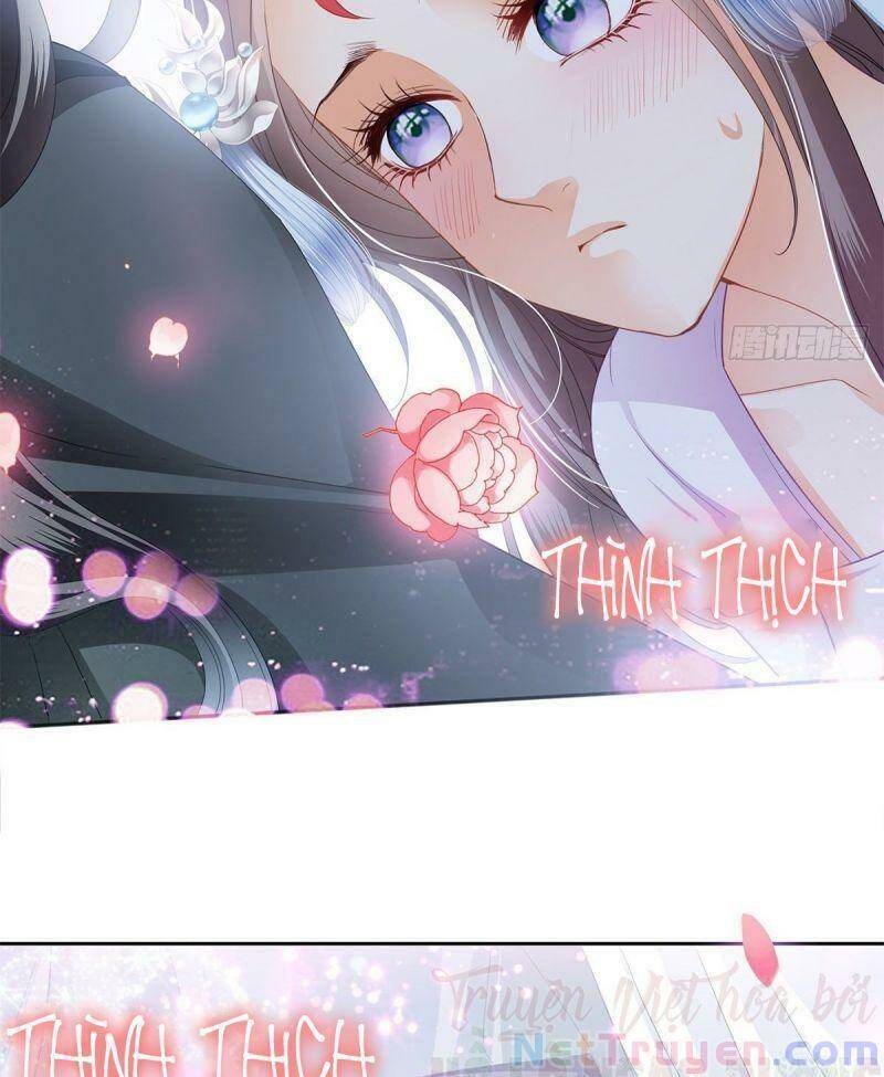 Bổn Vương Muốn Ngươi Chapter 28 - Trang 2