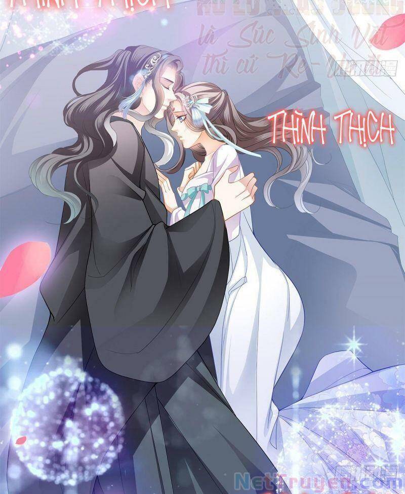 Bổn Vương Muốn Ngươi Chapter 28 - Trang 2