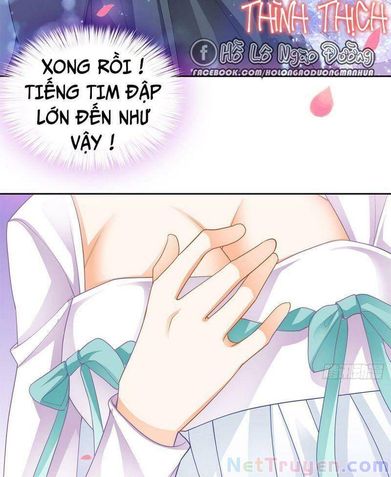 Bổn Vương Muốn Ngươi Chapter 28 - Trang 2