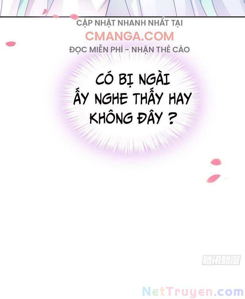 Bổn Vương Muốn Ngươi Chapter 28 - Trang 2