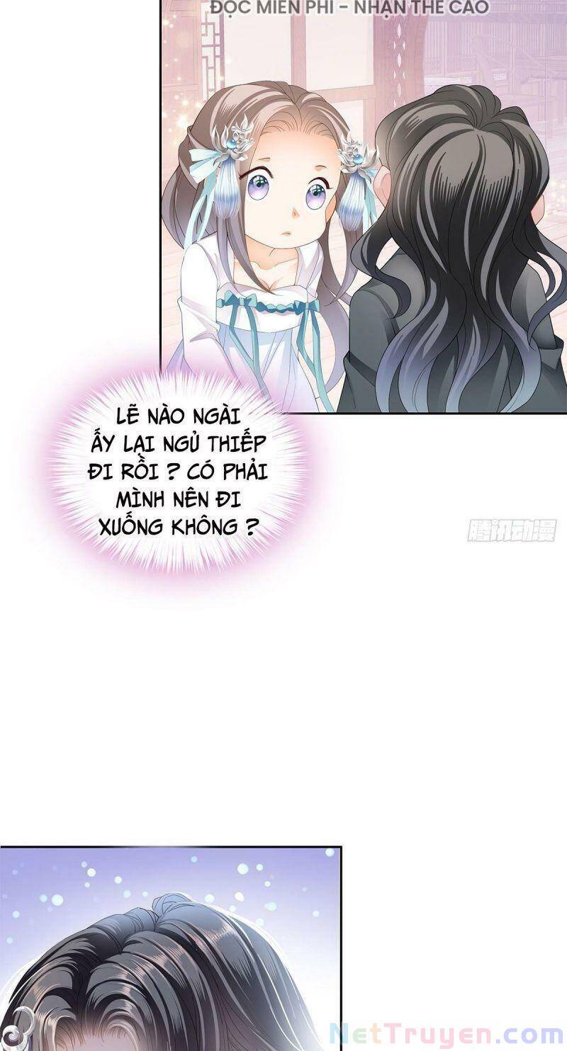 Bổn Vương Muốn Ngươi Chapter 28 - Trang 2