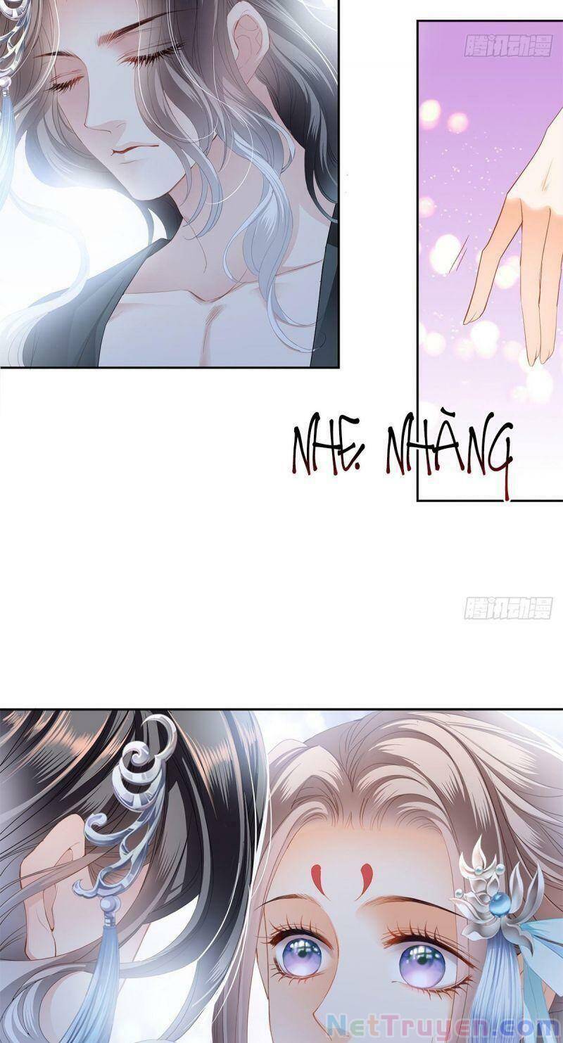 Bổn Vương Muốn Ngươi Chapter 28 - Trang 2