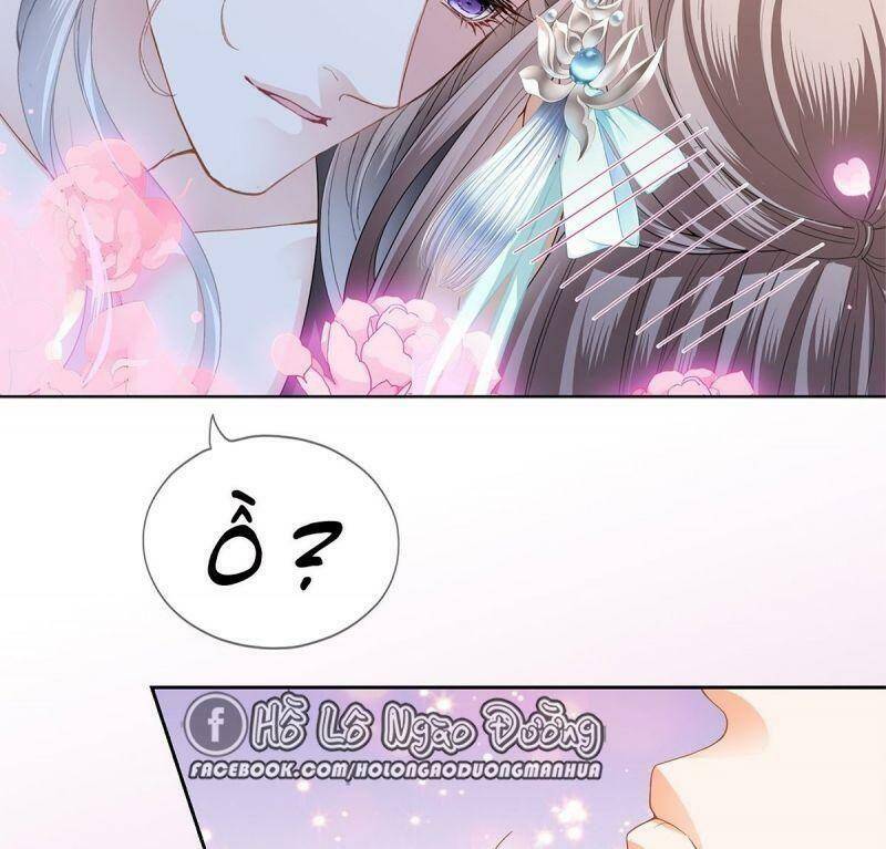 Bổn Vương Muốn Ngươi Chapter 29 - Trang 2