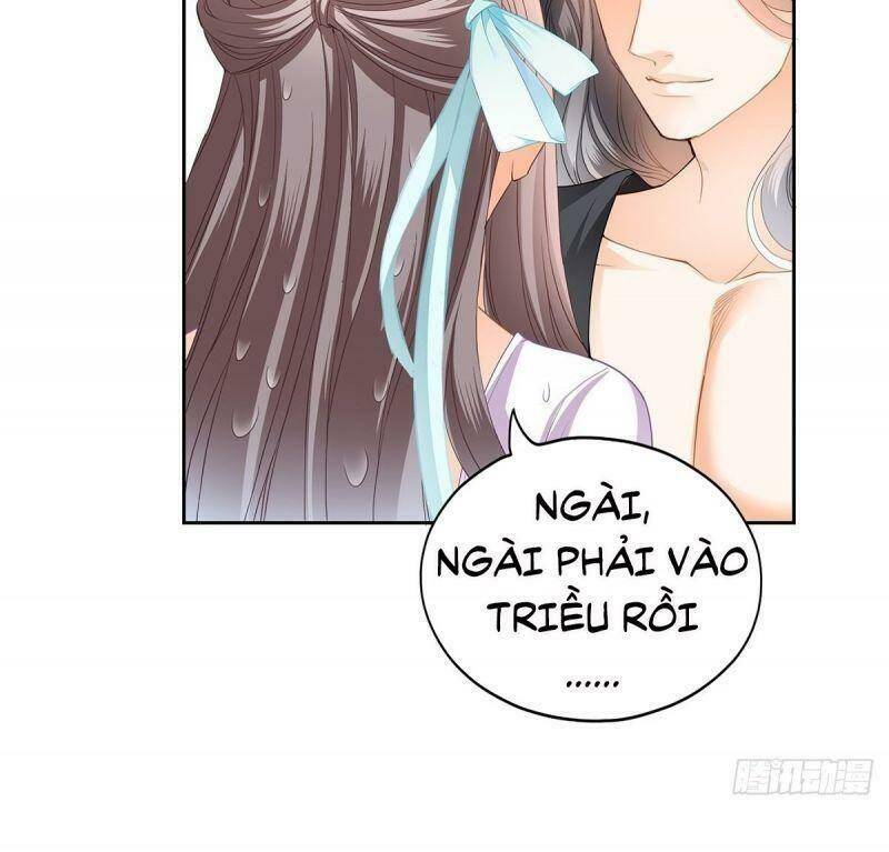 Bổn Vương Muốn Ngươi Chapter 29 - Trang 2