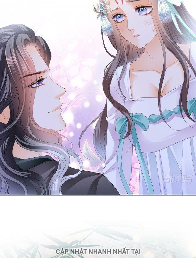 Bổn Vương Muốn Ngươi Chapter 29 - Trang 2