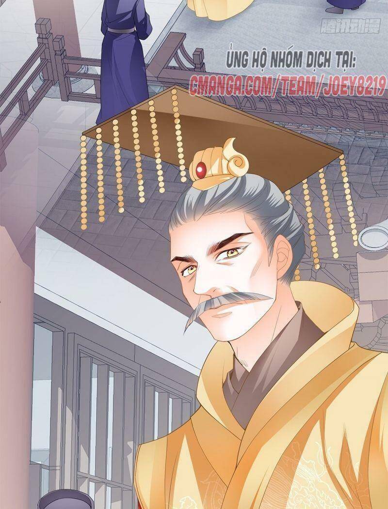 Bổn Vương Muốn Ngươi Chapter 29 - Trang 2