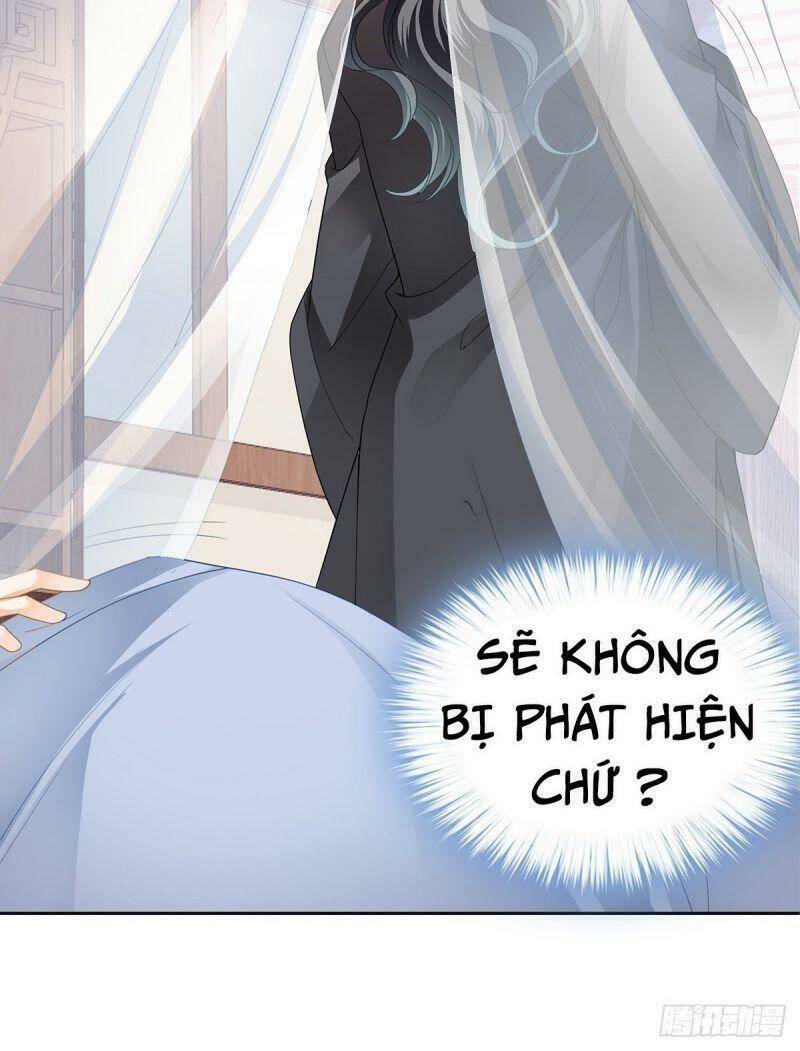 Bổn Vương Muốn Ngươi Chapter 29 - Trang 2
