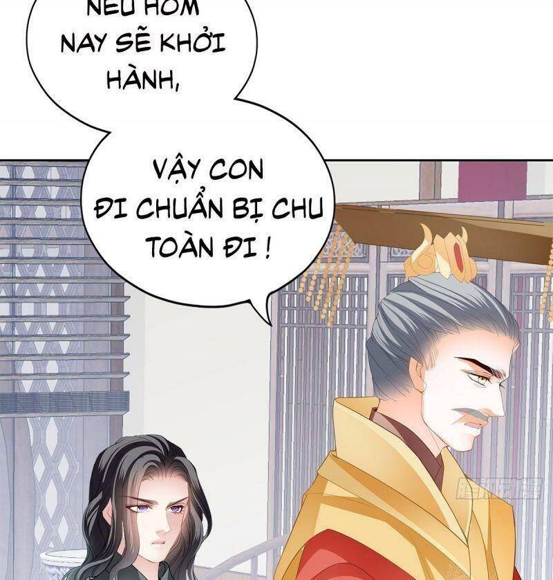 Bổn Vương Muốn Ngươi Chapter 29 - Trang 2