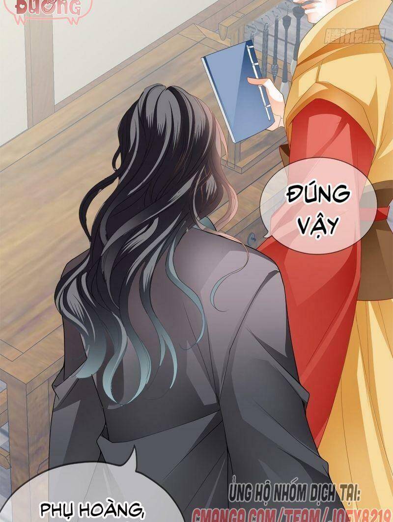 Bổn Vương Muốn Ngươi Chapter 29 - Trang 2