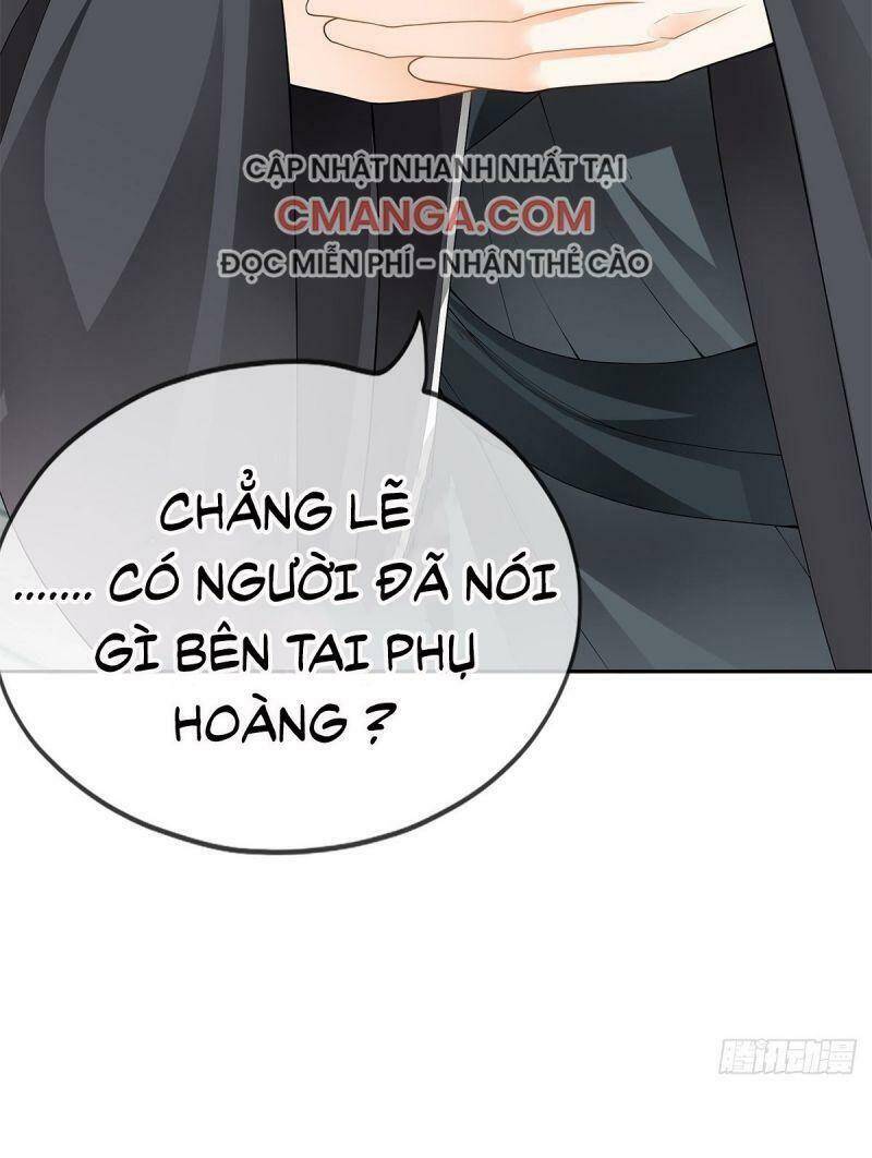 Bổn Vương Muốn Ngươi Chapter 29 - Trang 2