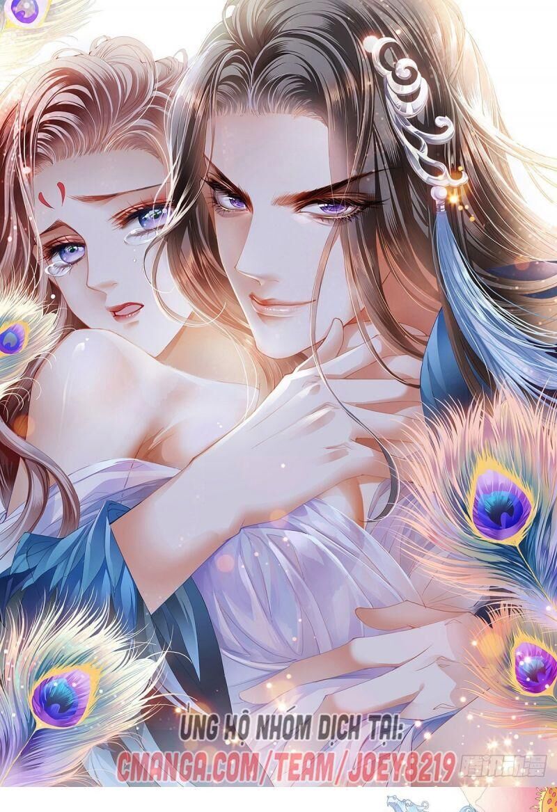 Bổn Vương Muốn Ngươi Chapter 3 - Trang 2