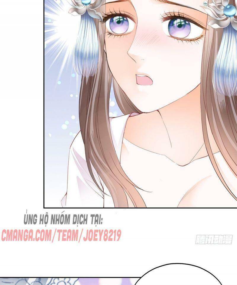 Bổn Vương Muốn Ngươi Chapter 32 - Trang 2