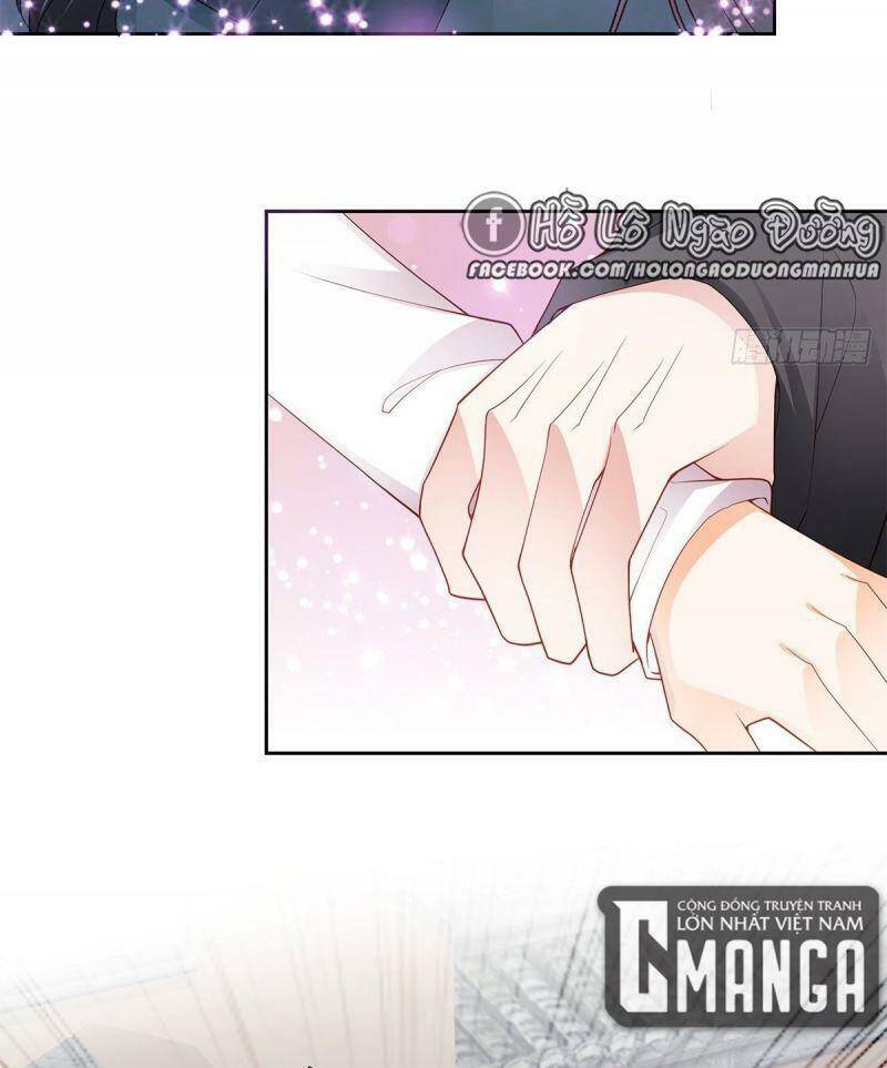 Bổn Vương Muốn Ngươi Chapter 32 - Trang 2