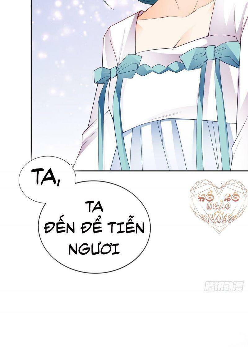 Bổn Vương Muốn Ngươi Chapter 32 - Trang 2